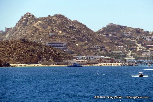 Cabo San Lucas