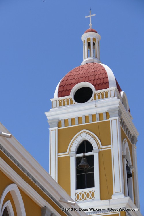 Granada Cathedral