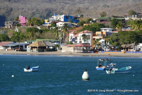 San Juan del Sur