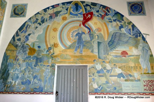 Todos Santos Cultural Center