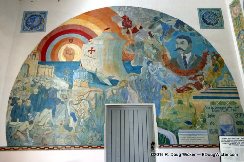 Todos Santos Cultural Center