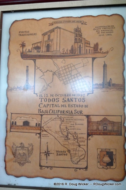 Todos Santos
