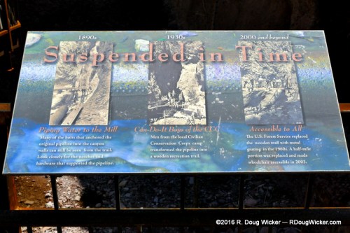 A history of the Catwalk