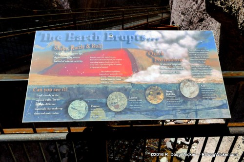 A Local Geology Lesson