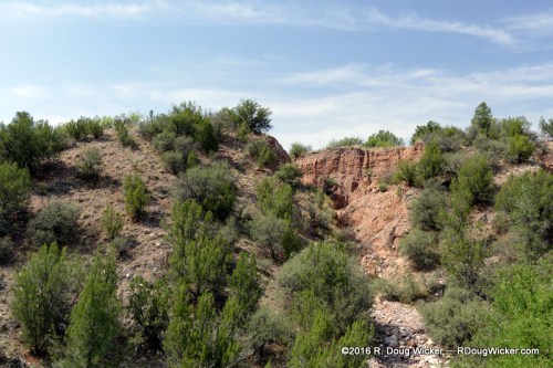 Red Cliffs