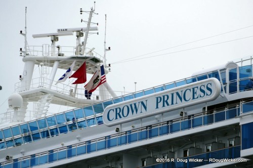 Crown Princess
