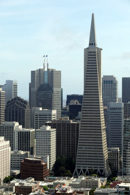 Transamerica Pyramid
