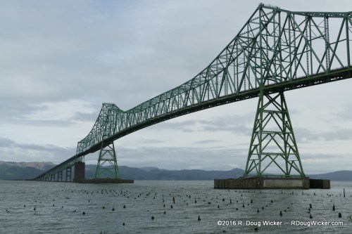 Astoria-Megler Bridge