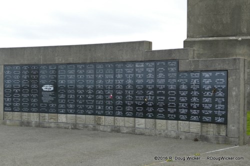 Maritime Memorial