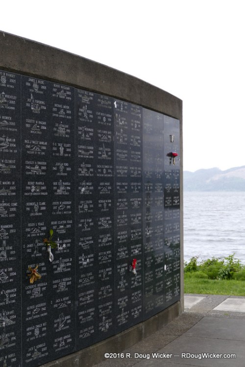 Maritime Memorial