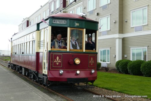 Trolley