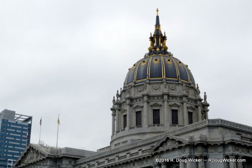 San Francisco City Hall