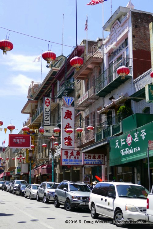 Chinatown