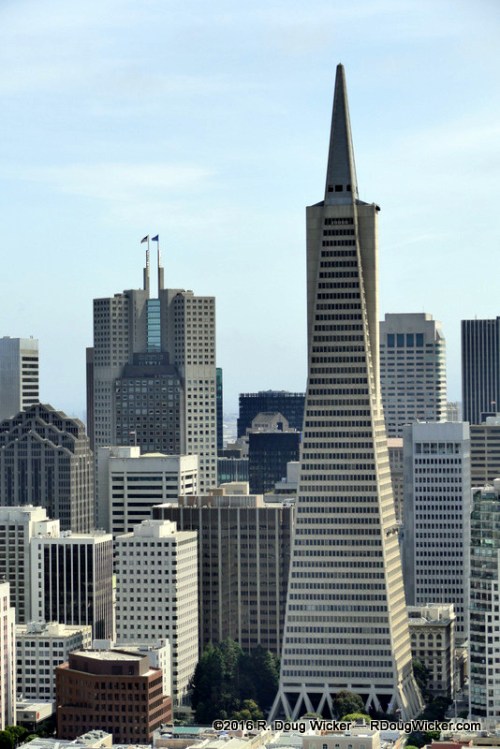 Transamerica Pyramid