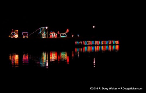 Christmas on the Pecos