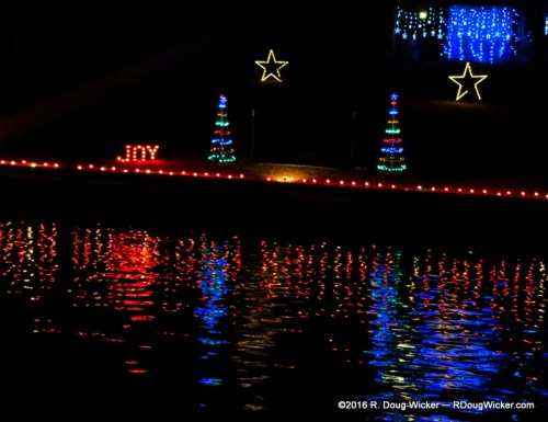 Christmas on the Pecos