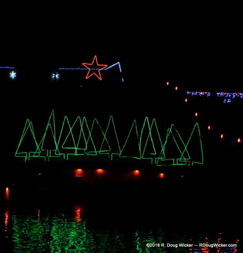 Christmas on the Pecos