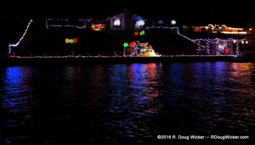 Christmas on the Pecos