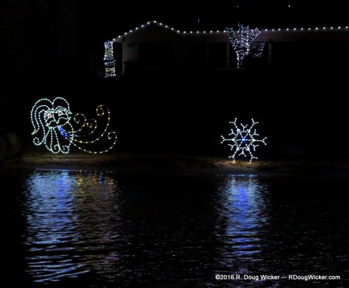 Christmas on the Pecos