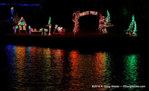 Christmas on the Pecos