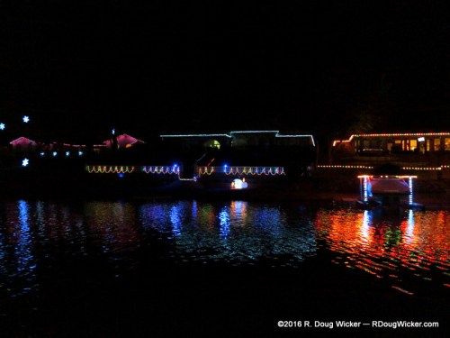 Christmas on the Pecos