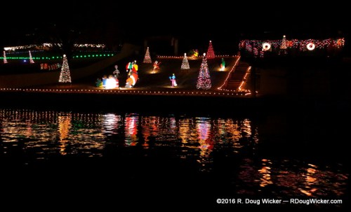 Christmas on the Pecos