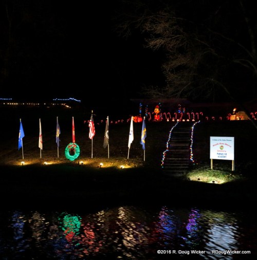 Christmas on the Pecos