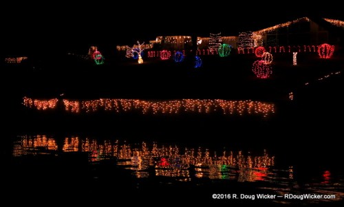 Christmas on the Pecos