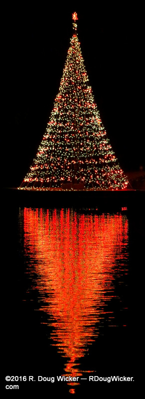 Christmas on the Pecos