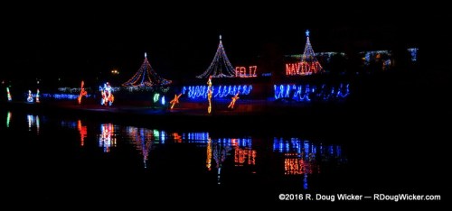 Christmas on the Pecos