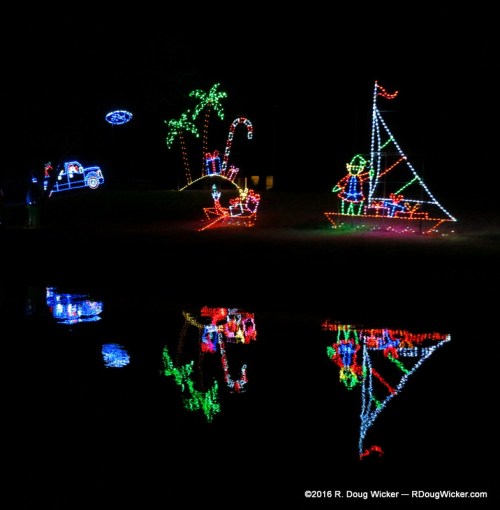 Christmas on the Pecos