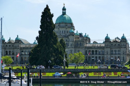 B.C. Legislative Assembly