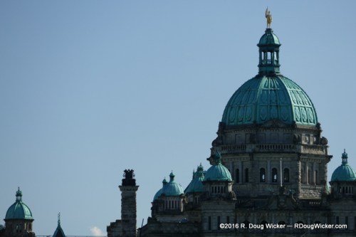 B.C. Legislative Assembly