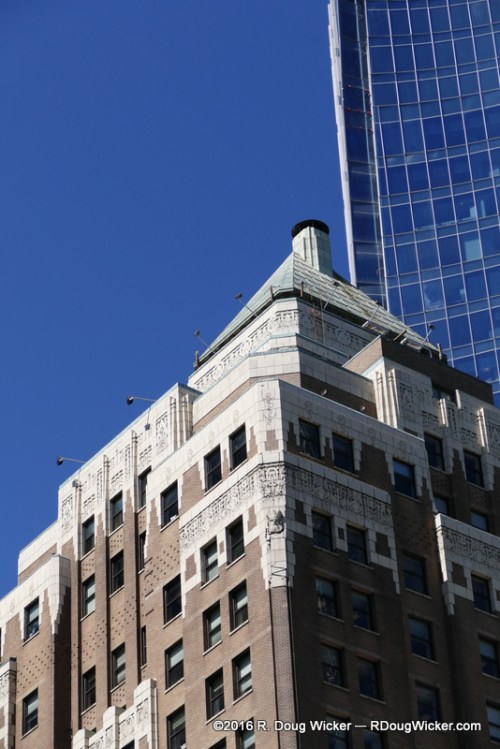 Vancouver architecture