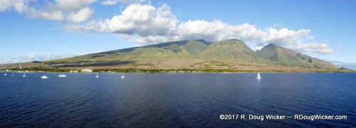 Lahaina, Maui