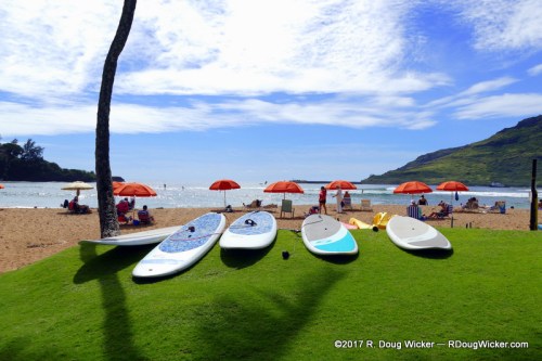 Nawiliwili Beach Park, Kauai