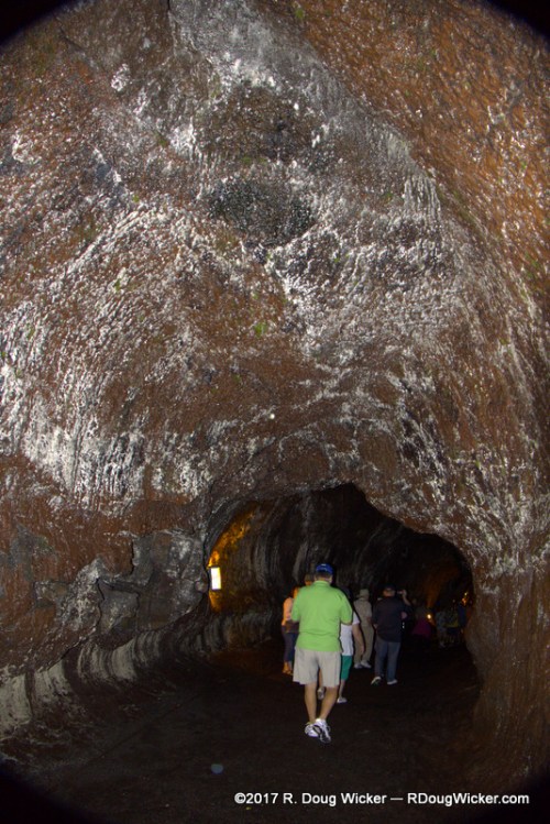 Nāhuku — Thurston Lava Tube