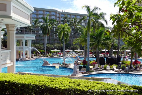 Kaua'i Marriott Resort